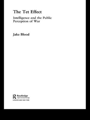 cover image of The Tet Effect